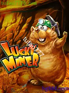 LuckyMiner